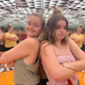 Meet your Posher, Ivabella